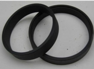 Nylon guide ring